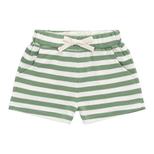 Jamie Kay Pima Cotton Wesley Short